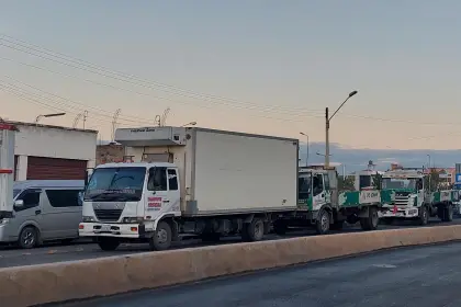 Transporte de Cochabamba anuncia movilizaciones demandando abastecimiento de combustible