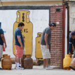 Crisis energética en Santa Cruz: la producción de GLP cayó un 80% en una década