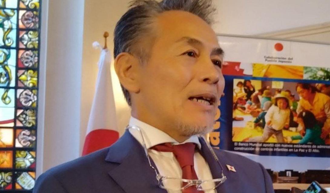 Japón: el rechazo al crédito de JICA bloqueará futuros préstamos; ven grave riesgo