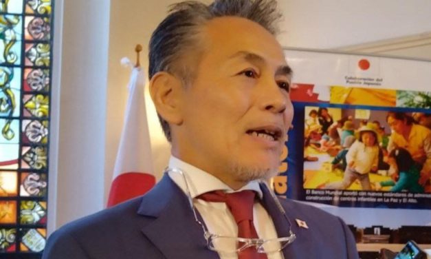 Japón: el rechazo al crédito de JICA bloqueará futuros préstamos; ven grave riesgo