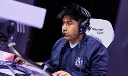 “Los gamers queremos soluciones reales”: Wisper se suma a la Alianza Unidad de Doria Medina