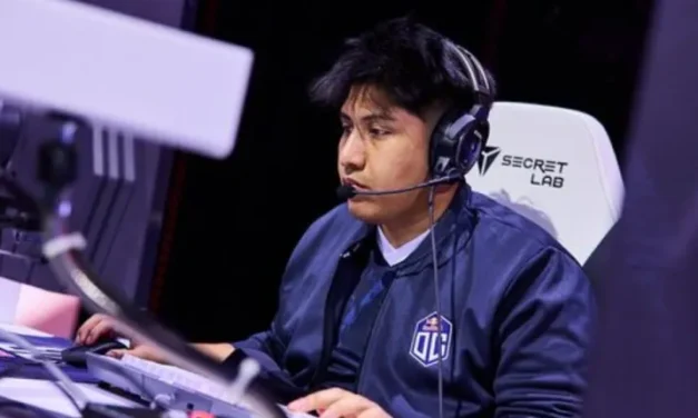 “Los gamers queremos soluciones reales”: Wisper se suma a la Alianza Unidad de Doria Medina