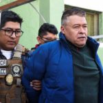 Zuñiga pide audiencia con el Fiscal General y denuncia trabas para ampliar su declaración