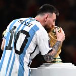 Messi jugará ante Venezuela su último partido como local en eliminatorias mundialistas