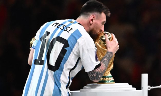 Messi jugará ante Venezuela su último partido como local en eliminatorias mundialistas