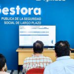 ¿Quién manda en la Gestora Pública de Pensiones?