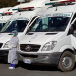 Para las elecciones se desplazan 45 ambulancias a escala nacional; estos son los números para casos de emergencia