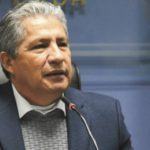 Novillo culpa al evismo por el ascenso de la derecha al poder y por pactar «debido proceso para los presos políticos»