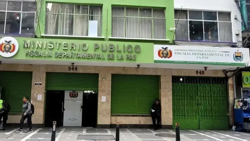 Caso Botrading: Fiscalía de La Paz investiga al presidente de YPFB por presuntas irregularidades