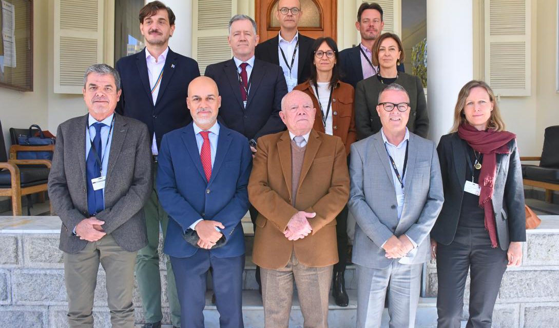 Misión de Observación de la UE resalta que las elecciones fueron bien organizadas y tranquilas