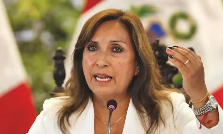 Perú: Boluarte promulga polémica ley de amnistía pese a solicitud de la Corte Interamericana