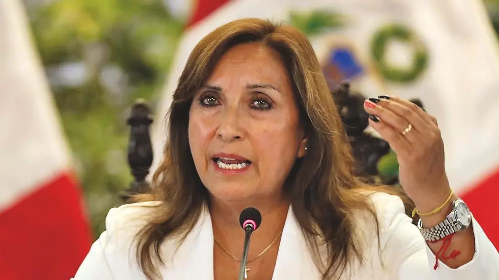 Perú: Boluarte promulga polémica ley de amnistía pese a solicitud de la Corte Interamericana