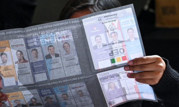 El PDC tiene 13 escaños sin nombre y hay un vacío en la bancada de la alianza Unidad