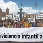 Bolivia registra 13 infanticidios, La Paz concentra casi la mitad