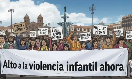 Bolivia registra 13 infanticidios, La Paz concentra casi la mitad