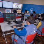 Defensoría instala el primer centro de monitoreo de Derechos Humanos y desplazará a 900 observadores