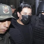 Audiencia de Pumari genera expectativa por posible libertad