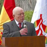 Hassenteufel, el hombre que dio credibilidad a las elecciones