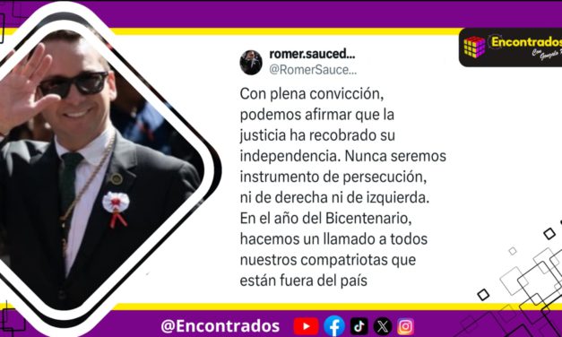 Presidente del TSJ: ‘Con plena convicción, podemos afirmar que la justicia ha recobrado su independencia’