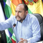 Ministro reporta detonación de explosivo cuando se trasladaba material electoral en Arque
