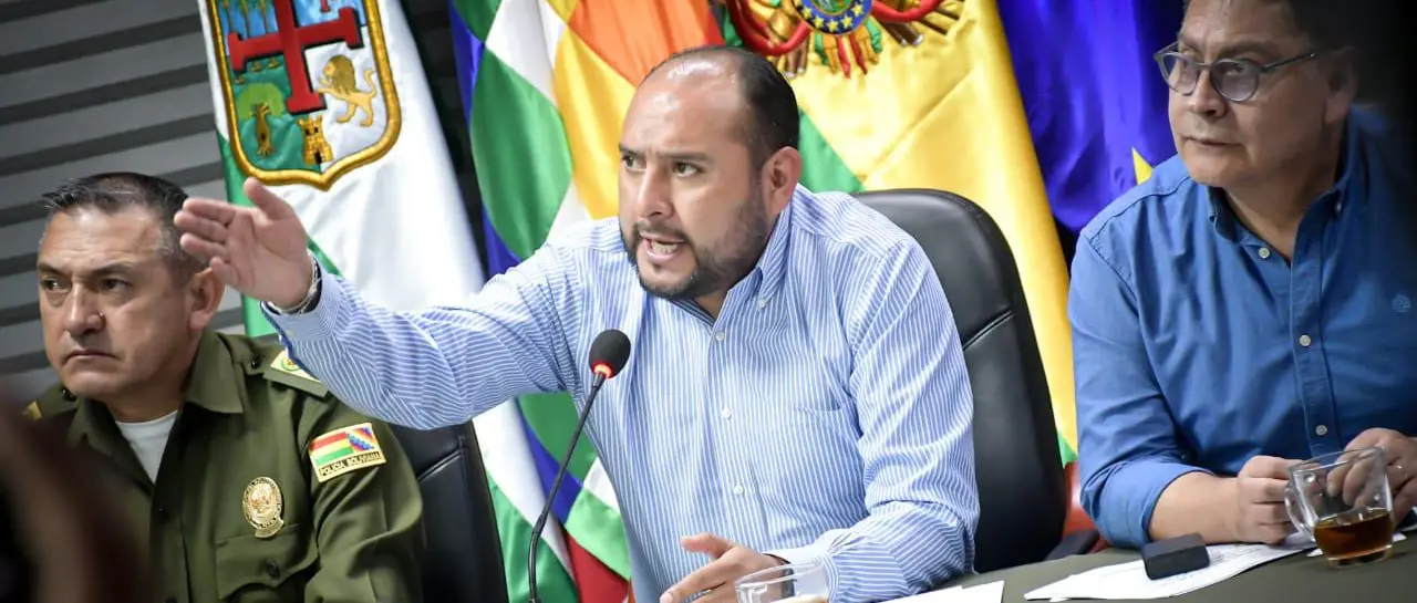 Ministro reporta detonación de explosivo cuando se trasladaba material electoral en Arque