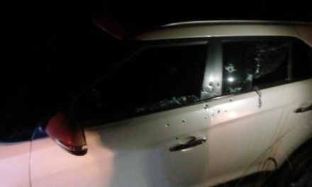 Mujer muere tras ataque armado contra su vehículo en Guayaramerín