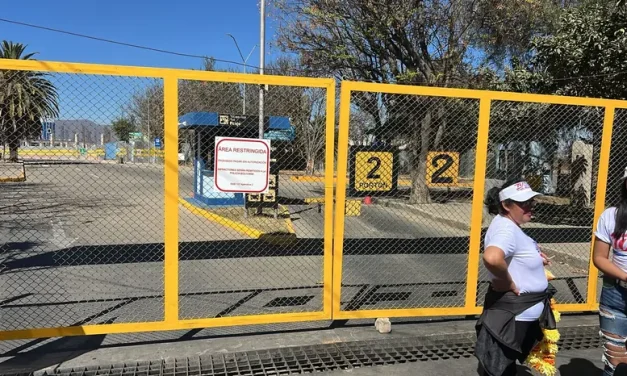 Libre denuncia sabotaje a Tuto y JP; no dejan aterrizar su avioneta en Tarija