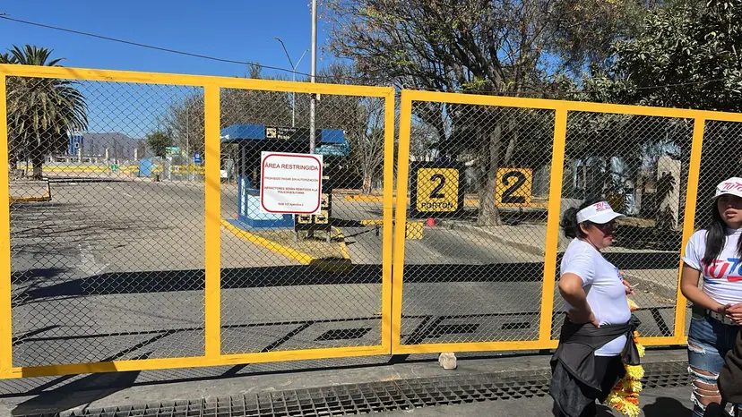 Libre denuncia sabotaje a Tuto y JP; no dejan aterrizar su avioneta en Tarija