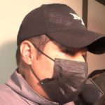 Lisperguer se defenderá en libertad en el caso de violencia contra su pareja