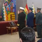 Preocupación en cívicos y empresarios ante cambio de Alto Mando Militar