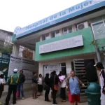 Hospitales cruceños retoman atención tras acuerdo con gobernación