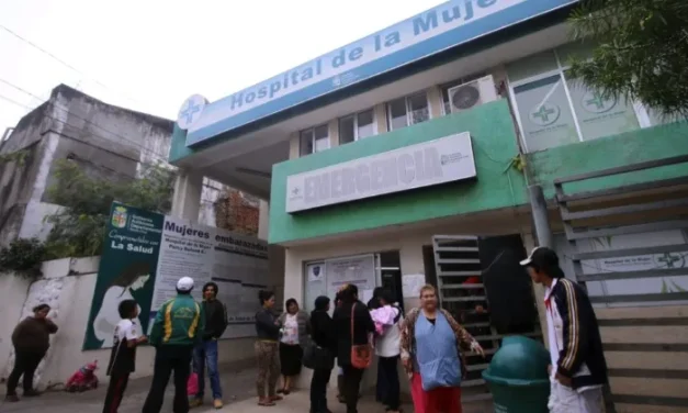 Hospitales cruceños retoman atención tras acuerdo con gobernación