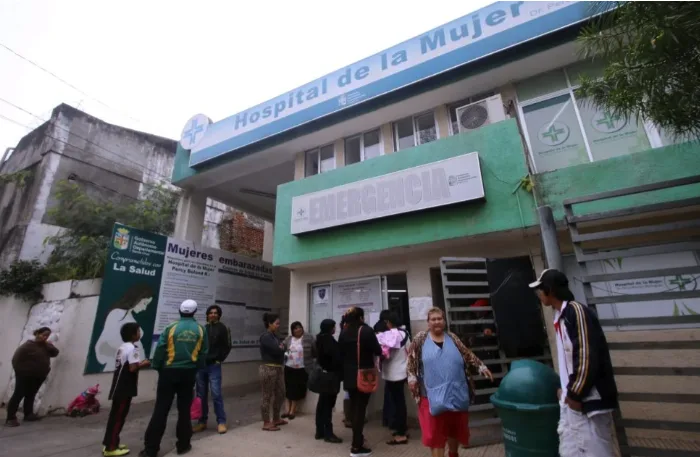 Hospitales cruceños retoman atención tras acuerdo con gobernación
