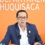Fiscalía admite denuncia por presunta manipulación electoral