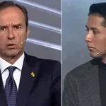 Tuto le recuerda a Andrónico los casos de los esposos Andrade y el Hotel La Américas ¿Cuál fue la respuesta? 