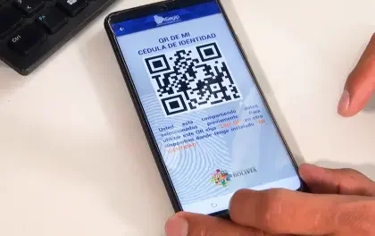 ¿Cómo acceder a la cédula digital que también será aceptada para votar en las elecciones? 