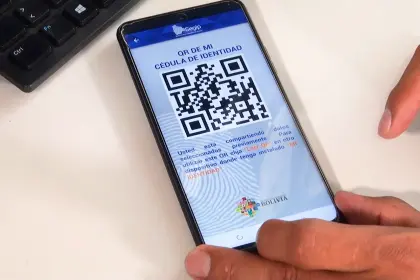 ¿Cómo acceder a la cédula digital que también será aceptada para votar en las elecciones? 