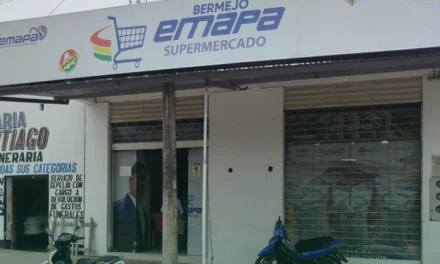 Dirigente panificador admite que vendió harina a Emapa y viceministro pide investigación