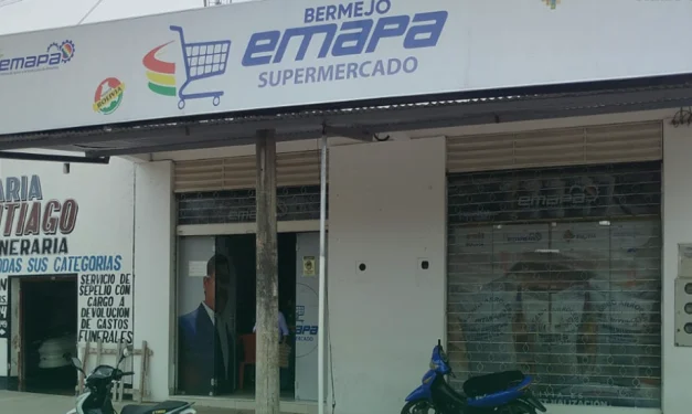 Dirigente panificador admite que vendió harina a Emapa y viceministro pide investigación