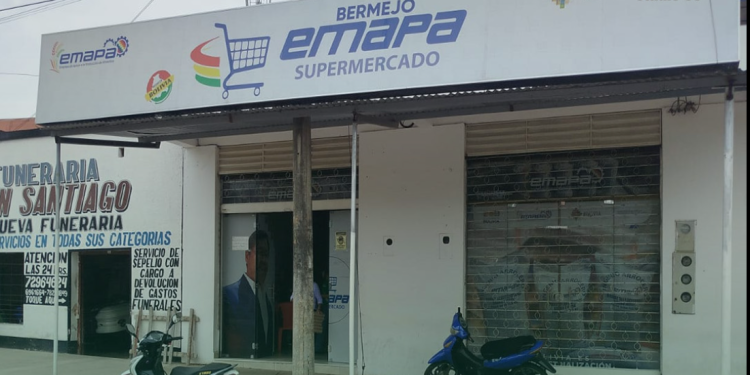 Dirigente panificador admite que vendió harina a Emapa y viceministro pide investigación