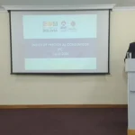 Bolivia acumula una inflación del 16,92% hasta julio y prevé baja de precios en productos importados, según el INE