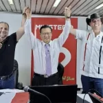 Chi reaparece para respaldar a Pavel Aracena y firma alianza con Libertad y Progreso – ADN 