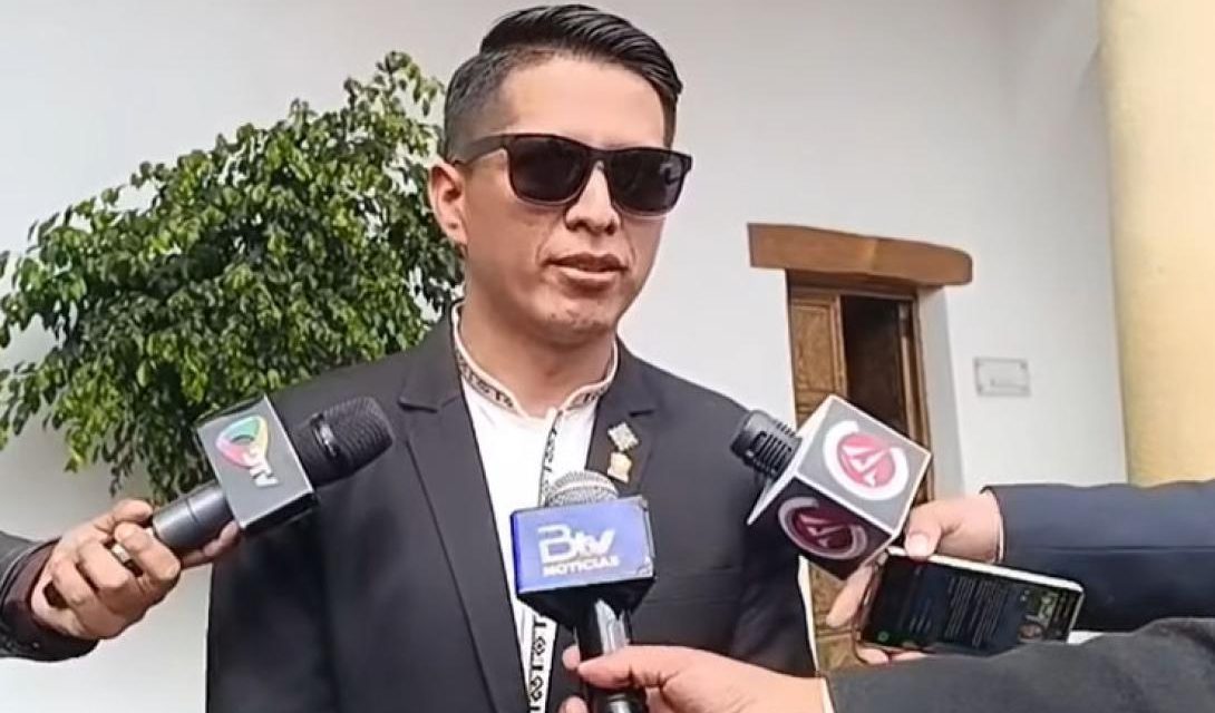 ¿Aún se puede unificar la izquierda? Andrónico afirma que “todo es posible”