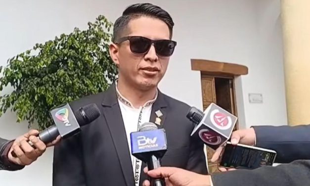 ¿Aún se puede unificar la izquierda? Andrónico afirma que “todo es posible”