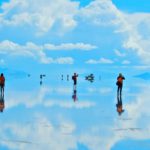 El salar de Uyuni es nominado como el «Destino Emergente más deseable del Mundo»