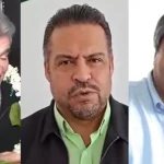 “Pepe Lucho” Paredes, Mario Cossio y Luis Revilla reaparecen en el Bicentenario y al filo de la elección nacional