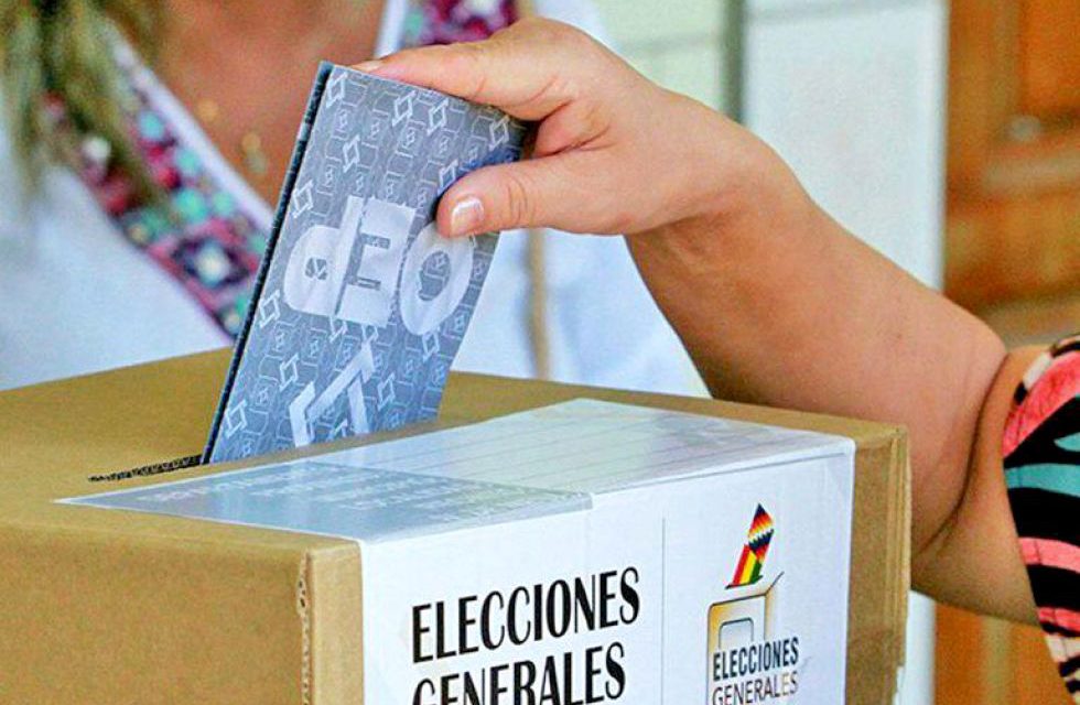 Cuatro fechas clave marcan recta final de las elecciones 