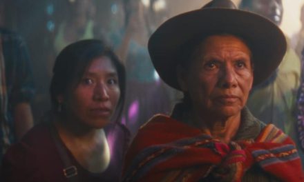 La Hija Cóndor representará a Bolivia en el Festival Internacional de Cine de Toronto