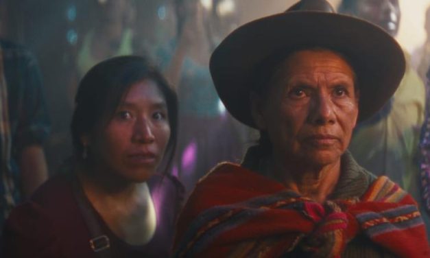 La Hija Cóndor representará a Bolivia en el Festival Internacional de Cine de Toronto