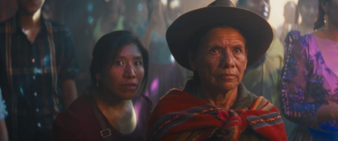 La Hija Cóndor representará a Bolivia en el Festival Internacional de Cine de Toronto